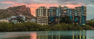 Property UNIT 66, 86-124 OGDEN STREET, TOWNSVILLE CITY QLD 4810 IMAGE 0