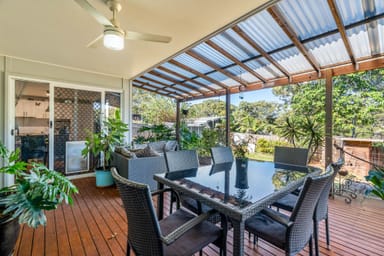 Property 20 Aimeo Esplanade, RUSSELL ISLAND QLD 4184 IMAGE 0