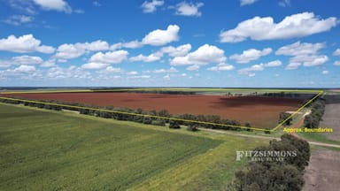 Property 822 Inverai Kate Plain Road, Jandowae QLD 4411 IMAGE 0