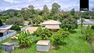 Property 7 Silver Street, Mount Garnet QLD 4872 IMAGE 0