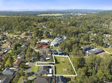 Property 32 Forster Avenue, Watanobbi NSW 2259 IMAGE 0