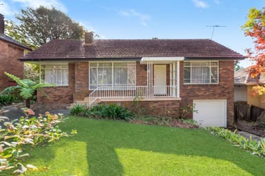 Property 7 Crown Road, Pymble NSW 2073 IMAGE 0