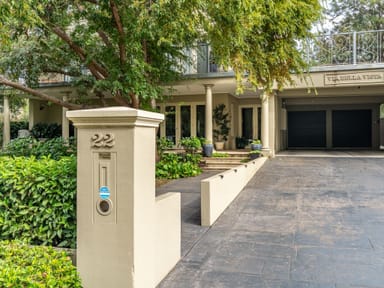 Property 22 Riverview Crescent, Wangaratta VIC 3677 IMAGE 0