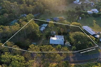 Property 25 Wattle Road, Cannon Valley QLD 4800 IMAGE 0