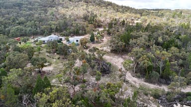 Property 265 Townsend Road, Glen Aplin QLD 4381 IMAGE 0