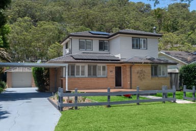 Property 34 Liffey Place, WORONORA NSW 2232 IMAGE 0