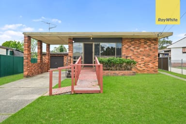 Property 1 Milak Place, Whalan NSW 2770 IMAGE 0