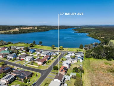 Property 17 Bailey Avenue, GREENWELL POINT NSW 2540 IMAGE 0