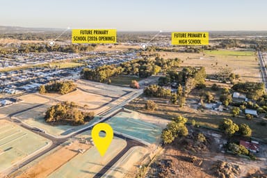 Property 3 Osborn Loop, Haynes WA 6112 IMAGE 0