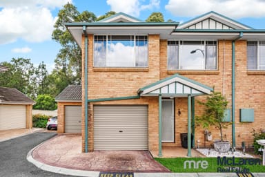 Property 18 Maddison Court, NARELLAN VALE NSW 2567 IMAGE 0