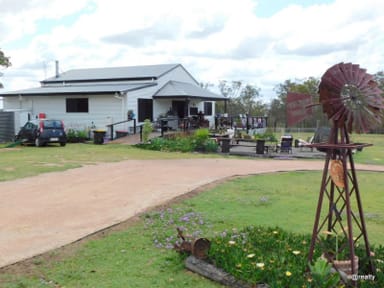 Property 267 Old Yarraman Road, South Nanango QLD 4615 IMAGE 0