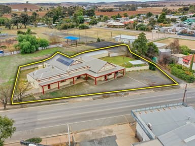 Property Lot 11 Belvidere Road, SADDLEWORTH SA 5413 IMAGE 0