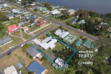 Property 3 Kallaroo Road, Erowal Bay NSW 2540 IMAGE 0