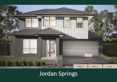 Property JORDAN SPRINGS NSW 2747 IMAGE 0