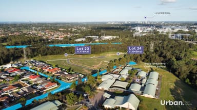 Property Lot 24/40 Tinonee Place, Hoxton Park NSW 2171 IMAGE 0