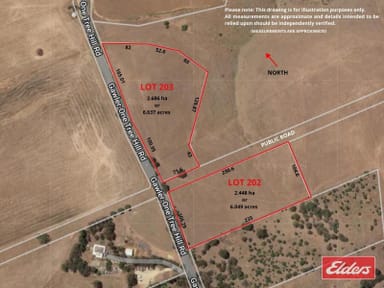 Property 202 & 203, Gawler One Tree Hill Road, Gawler SA 5118 IMAGE 0