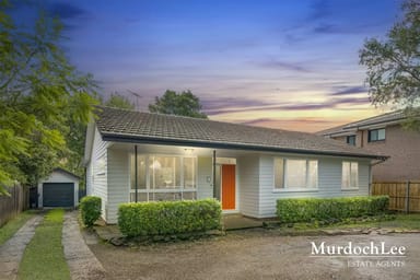 Property 39 New Line Road, West Pennant Hills NSW 2125 IMAGE 0