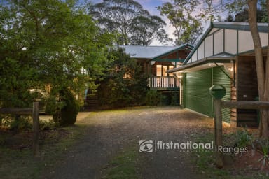 Property 10 Cloverleigh Avenue, Emerald VIC 3782 IMAGE 0