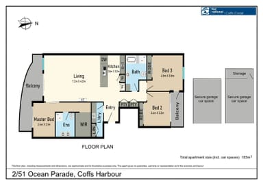 Property 2, 51 Ocean Parade, Coffs Harbour NSW 2450 IMAGE 0