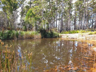 Property Rural Lot, WATERLOO TAS 7109 IMAGE 0