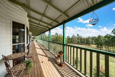 Property 9371 New England Highway, Geham QLD 4352 IMAGE 0