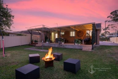 Property 3 Graham Avenue, ST GEORGES BASIN NSW 2540 IMAGE 0