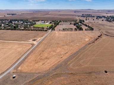 Property Lot 662 Bowling Club Road, Booborowie SA 5417 IMAGE 0