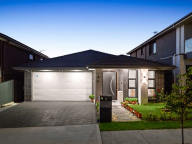 Property 11 Burnside Circuit, LEPPINGTON NSW 2179 IMAGE 0