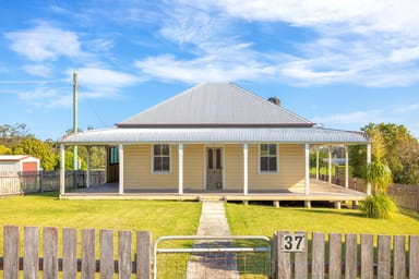 Property 37-39 George Gibson Drive, Coopernook NSW 2426 IMAGE 0