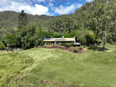 Property 783 Lamington National Park Road, Canungra QLD 4275 IMAGE 0