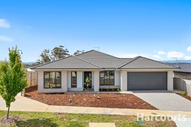 Property 14 Bunya Street, WARRAGUL VIC 3820 IMAGE 0