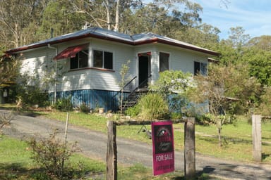 Property 22 Woodenbong Road, Bonalbo NSW 2469 IMAGE 0