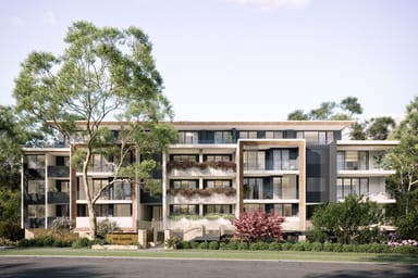 Property 203/7 Havilah Road, Lindfield NSW 2070 IMAGE 0