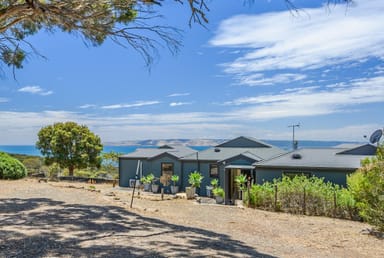 Property 1357 Cape Willoughby Road, CUTTLEFISH BAY SA 5222 IMAGE 0