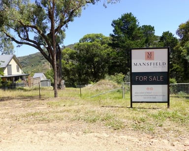 Property 6 Trout Stream Way, Macs Cove VIC 3723 IMAGE 0