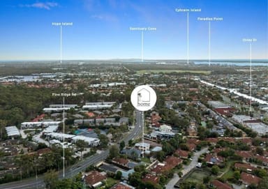 Property lot 42, 495 Pine Ridge Road, Runaway Bay QLD 4216 IMAGE 0