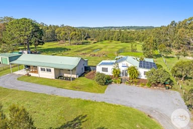 Property 40 Lemon Tree Passage Road, Salt Ash NSW 2318 IMAGE 0