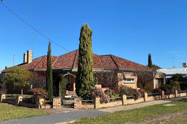 Property 61 Woolcock Street, Warracknabeal VIC 3393 IMAGE 0