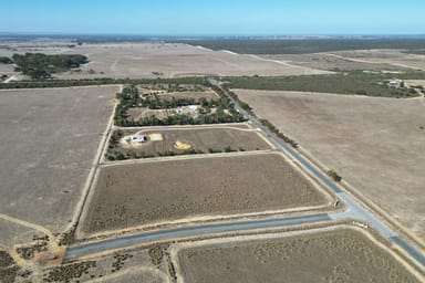 Property Lot 277 Ocean Farm Drive, Nilgen WA 6044 IMAGE 0