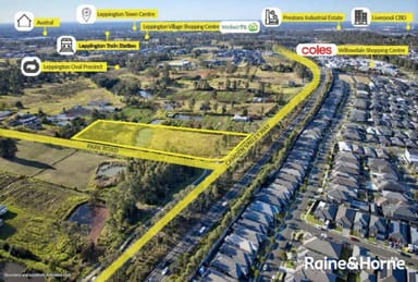 Property 1, 22 Park Road, LEPPINGTON NSW 2179 IMAGE 0