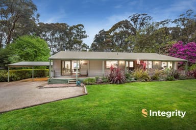 Property 347 Kinglake-Glenburn Road, Kinglake VIC 3763 IMAGE 0