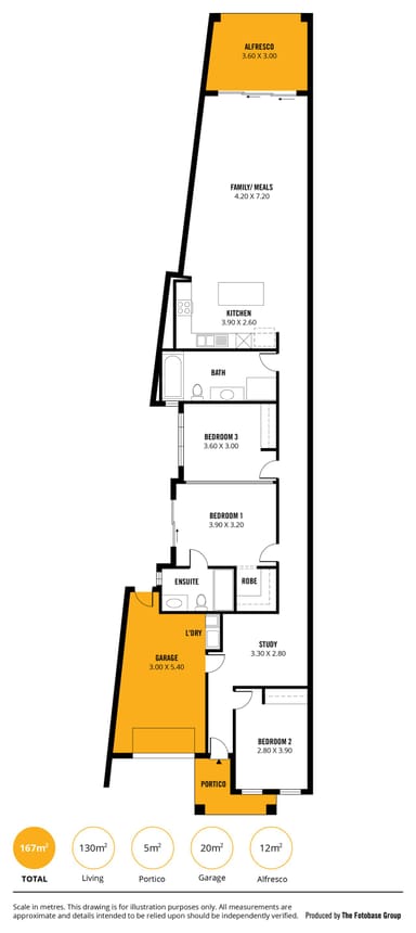 Property lot2, Leighton Avenue, KLEMZIG SA 5087 IMAGE 0