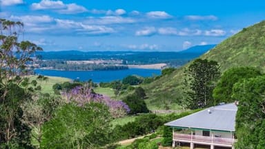 Property 100 Pinnacle Pocket Road, East Barron QLD 4883 IMAGE 0
