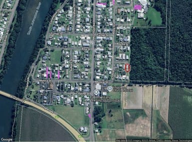 Property 8 Reardon Street, SOUTH INNISFAIL QLD 4860 IMAGE 0