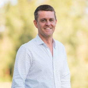 Property Agent Nathan Cardow