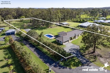 Property 28 Manuka Parkway, KING CREEK NSW 2446 IMAGE 0