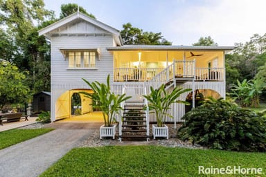 Property 258 Mowbray River Road, Mowbray QLD 4877 IMAGE 0