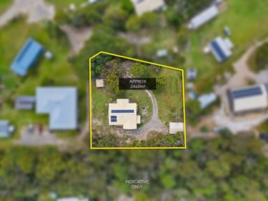 Property 14 Euenmundi Court, Fraser Island QLD 4581 IMAGE 0