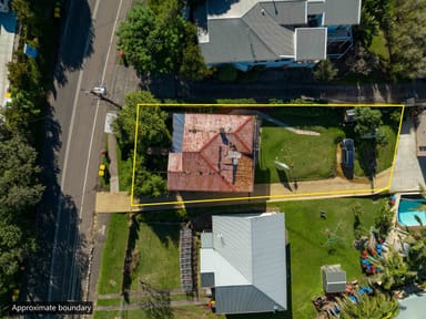 Property 493A Lawrence Hargrave Drive, Wombarra NSW 2515 IMAGE 0