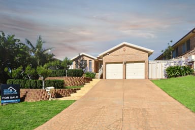 Property 103 Epping Forest Drive, KEARNS NSW 2558 IMAGE 0